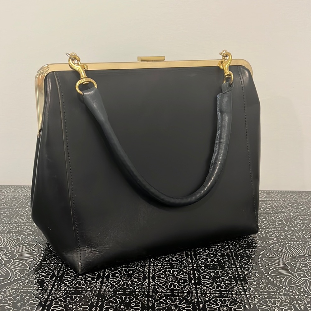 Clare V Le Big Box Bag